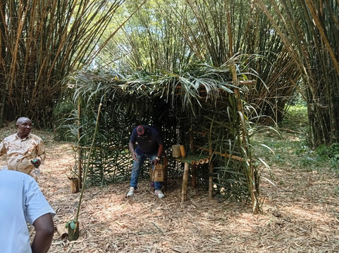 Bimbia Slave Trade Center-林贝必去景点