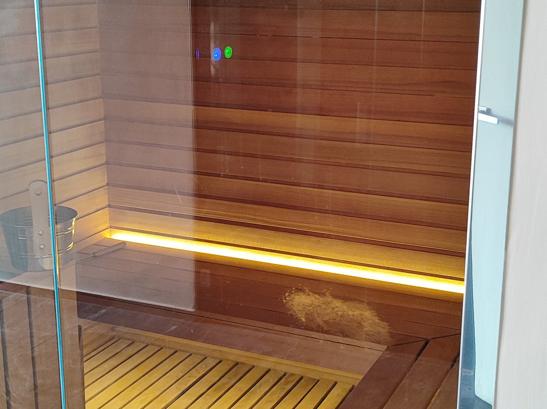 Aiga, La Spa Di Giada-因佩里亚必去景点