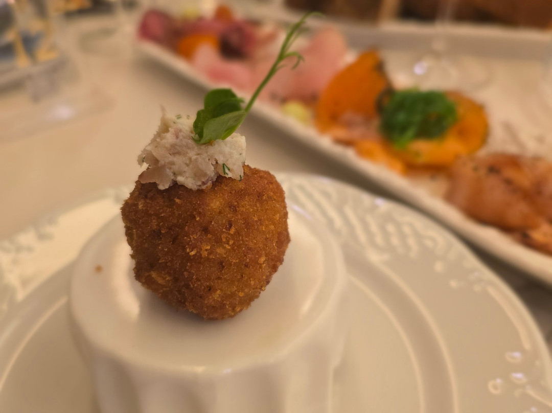 Manuel Bistrot