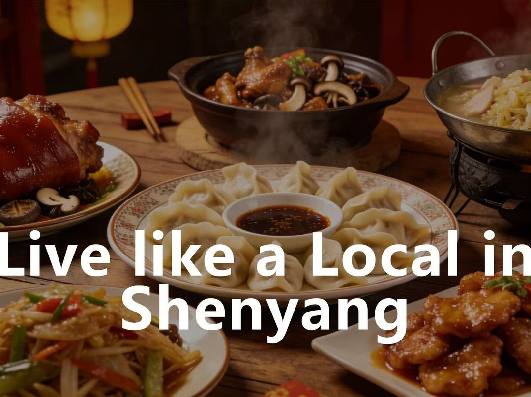 Live Like a Local