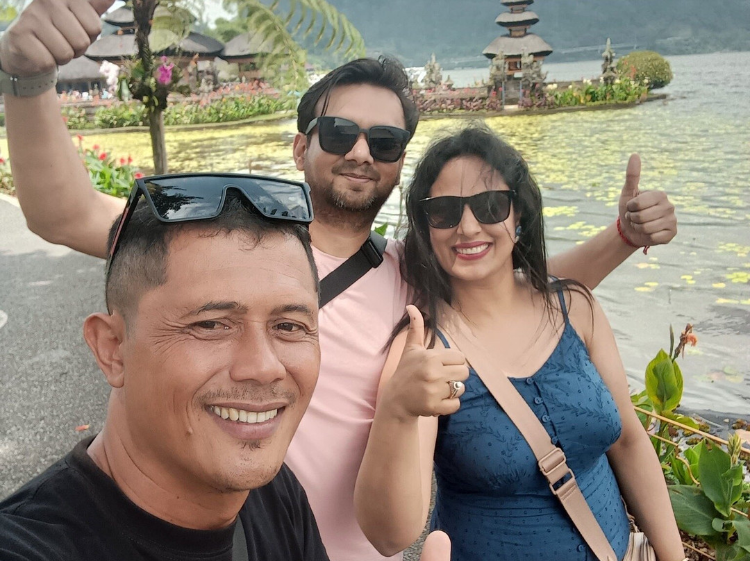 Your Bali Vacation-Batubulan必去景点