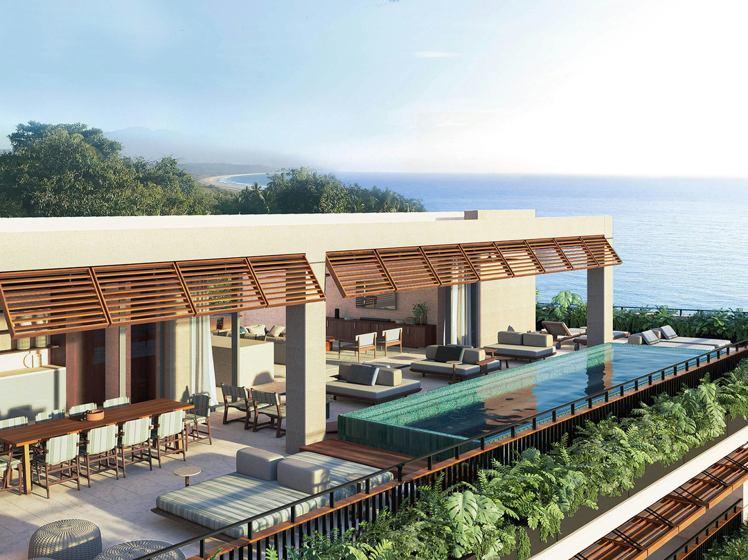 Siari Riviera Nayarit, a Ritz-Carlton Reserve