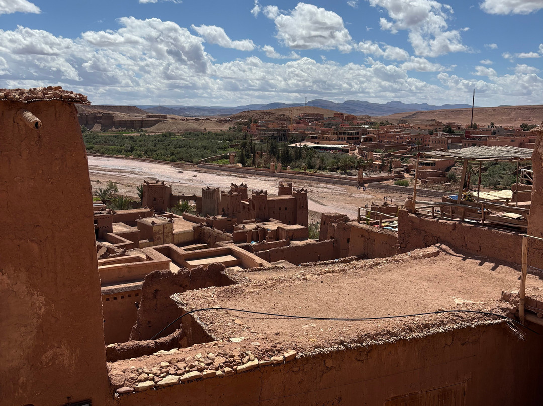 Marrakech Desert Trips-马拉喀什必去景点