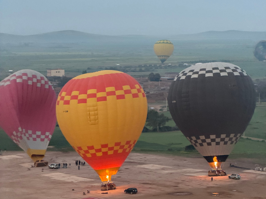 Travel Morocco With Barak-卡萨布兰卡必去景点