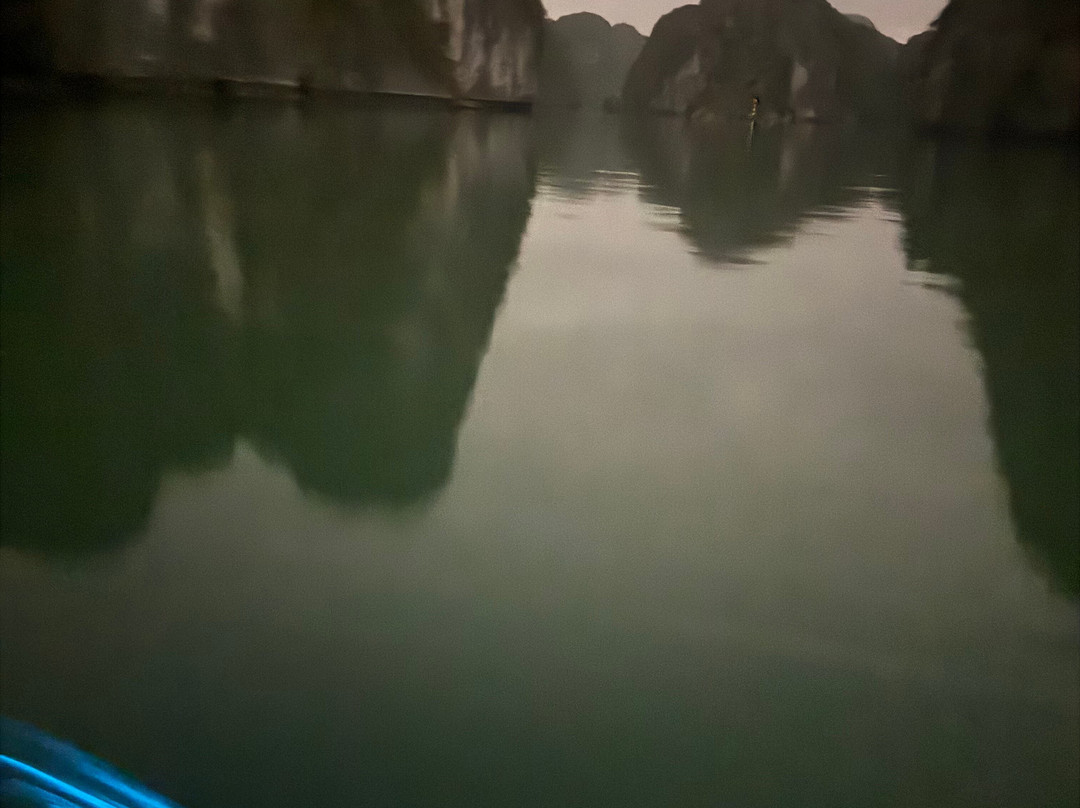 Cat Ba Smile Tours-卡巴必去景点