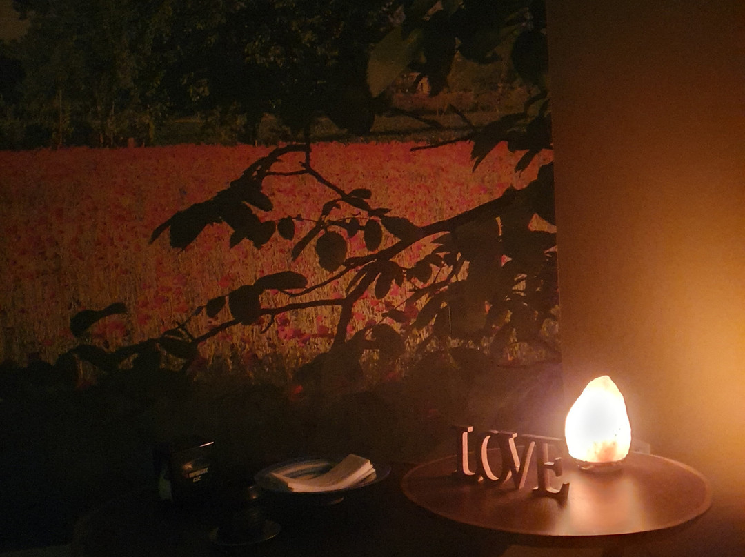 La Vigna SPA-Paderno del Grappa必去景点