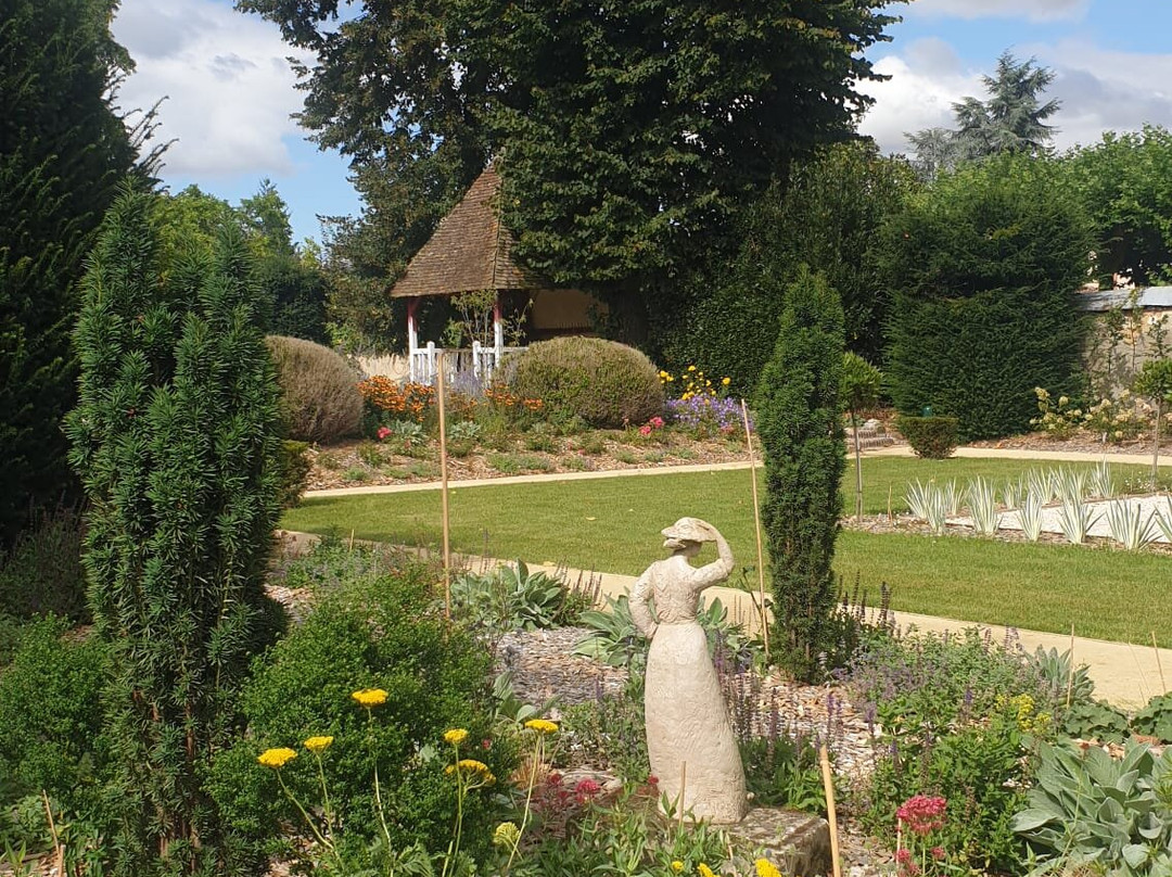 Le Café De La Citadelle