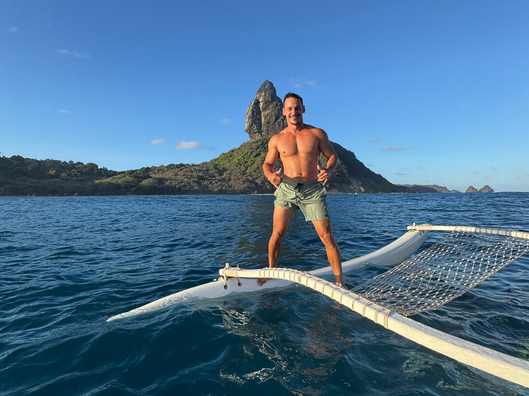 Two Brothers Noronha-费尔南多-迪诺罗尼亚群岛必去景点