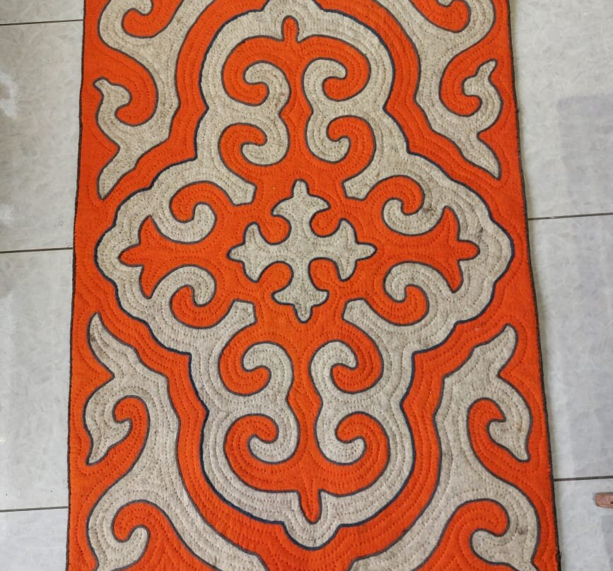 Nomad Store-Osh必去景点