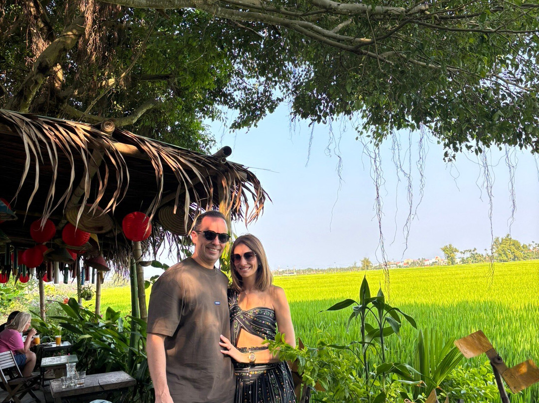 Momo Travel-会安必去景点