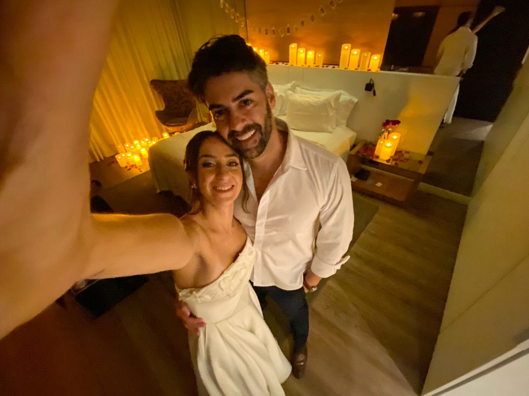 雷迪森库里提巴大酒店主图