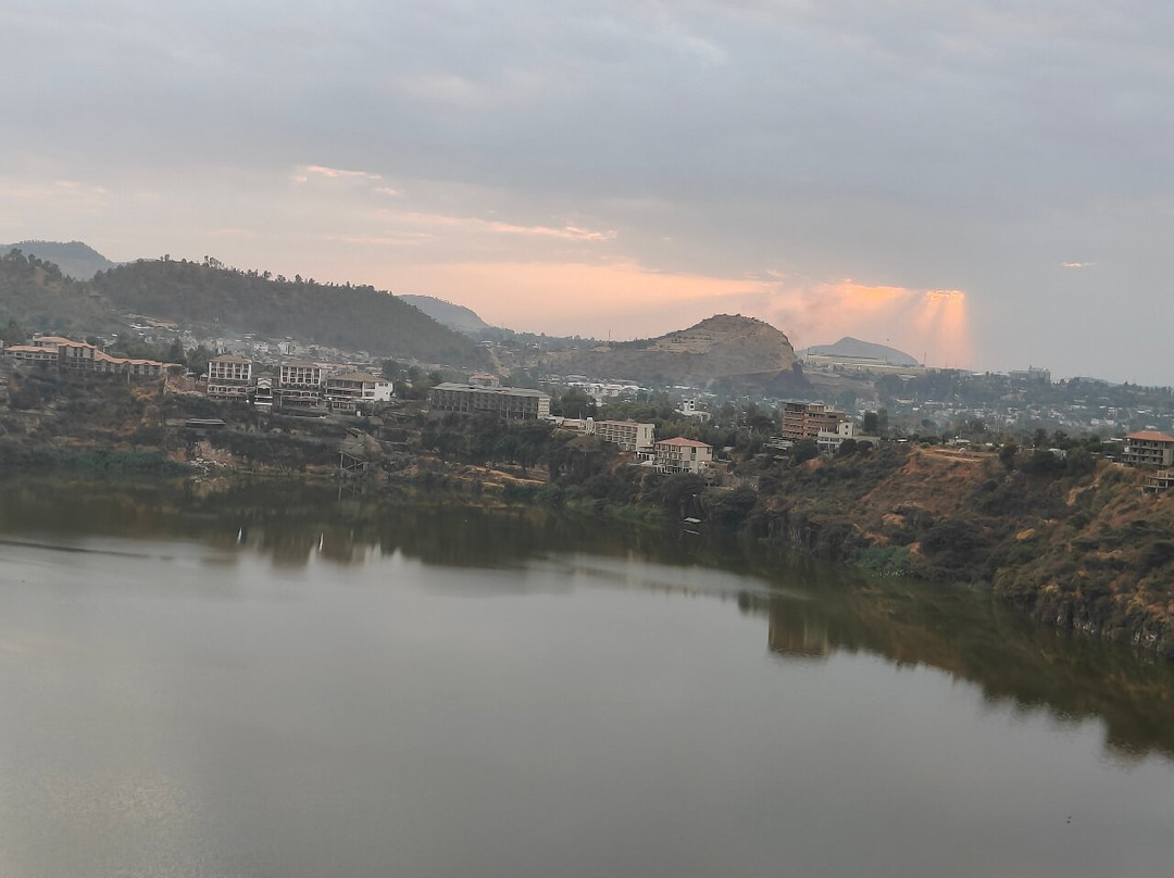 Pyramid Hotels & Resort ET主图