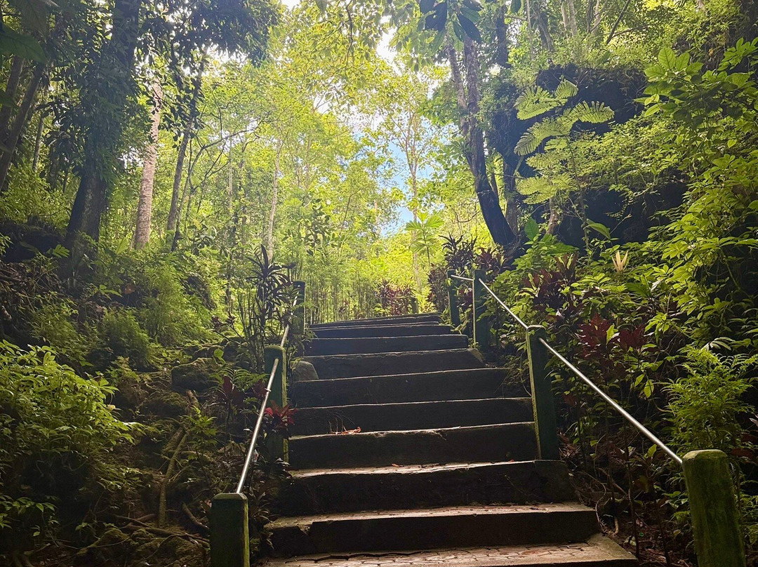 Hawang Cave-Letvuan必去景点