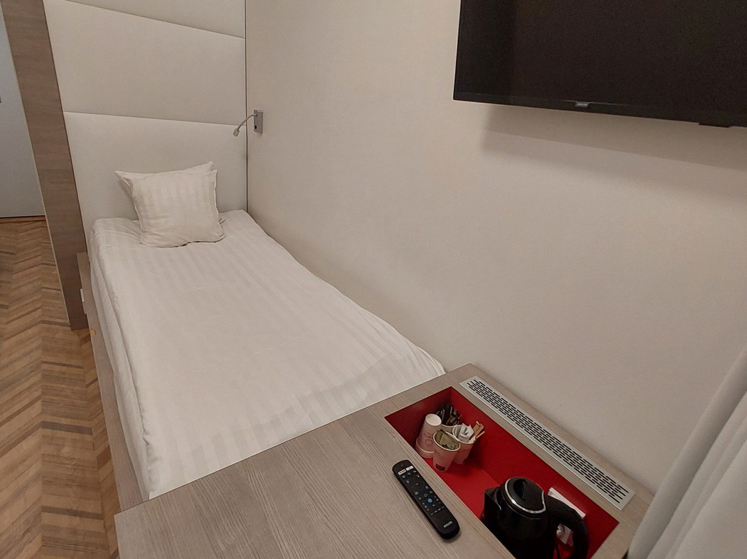 Omena Hotel Vaasa Espen主图