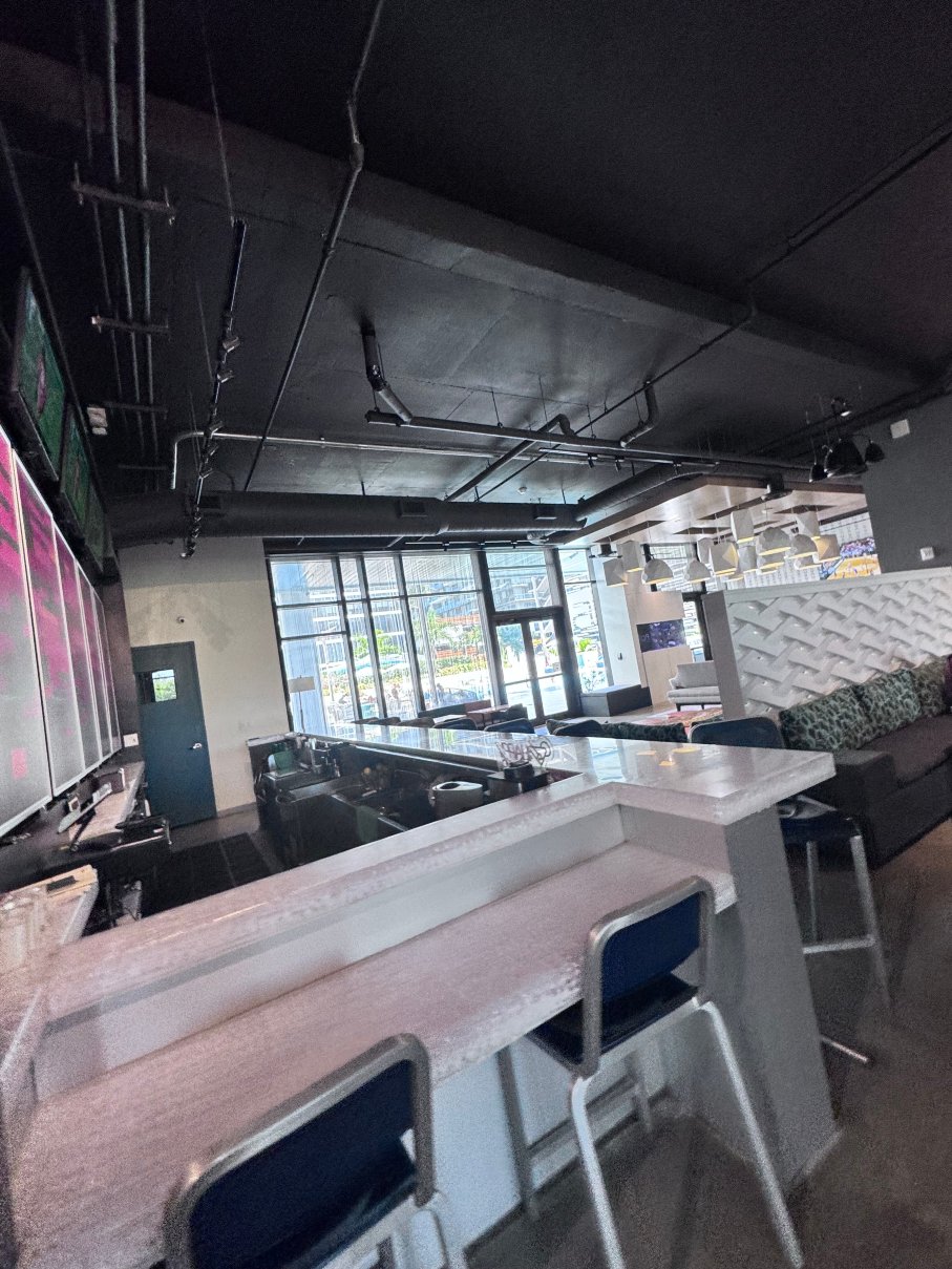 迈阿密阿文图拉雅乐轩酒店-度假村/酒店