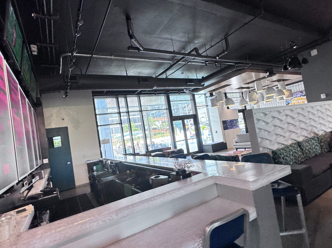 迈阿密阿文图拉雅乐轩酒店主图