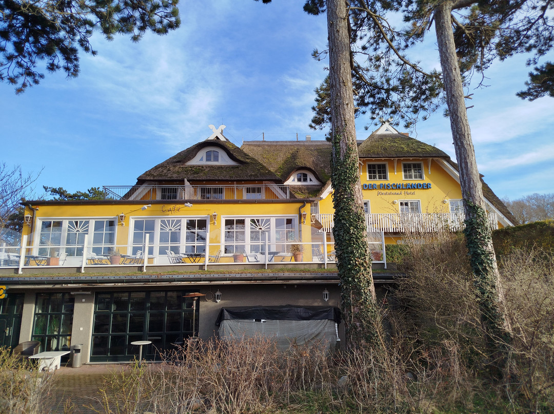 Der Fischländer Garni主图