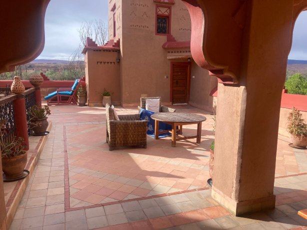 拉佩尔勒杜大德斯酒店-官方