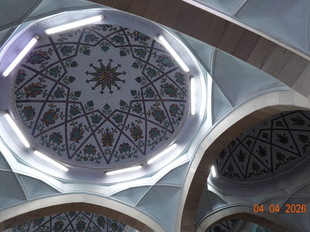 StanAdventure-塔什干必去景点