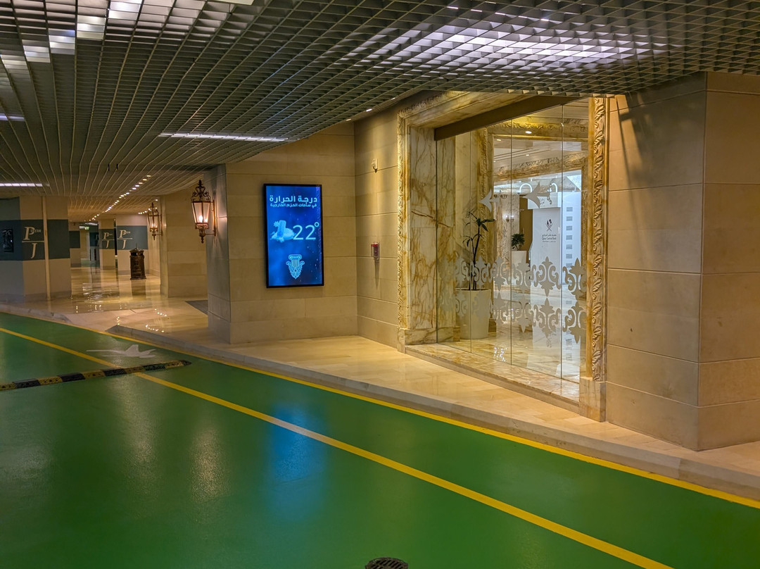 AlHazm-多哈必去景点