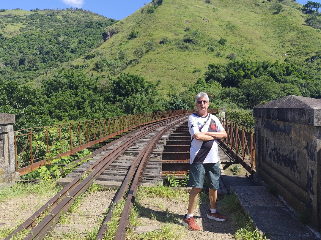 Viaduto Paulo de Frontin-Miguel Pereira必去景点