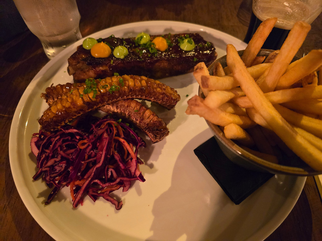 Olderfleet Bar & Restaurant主图