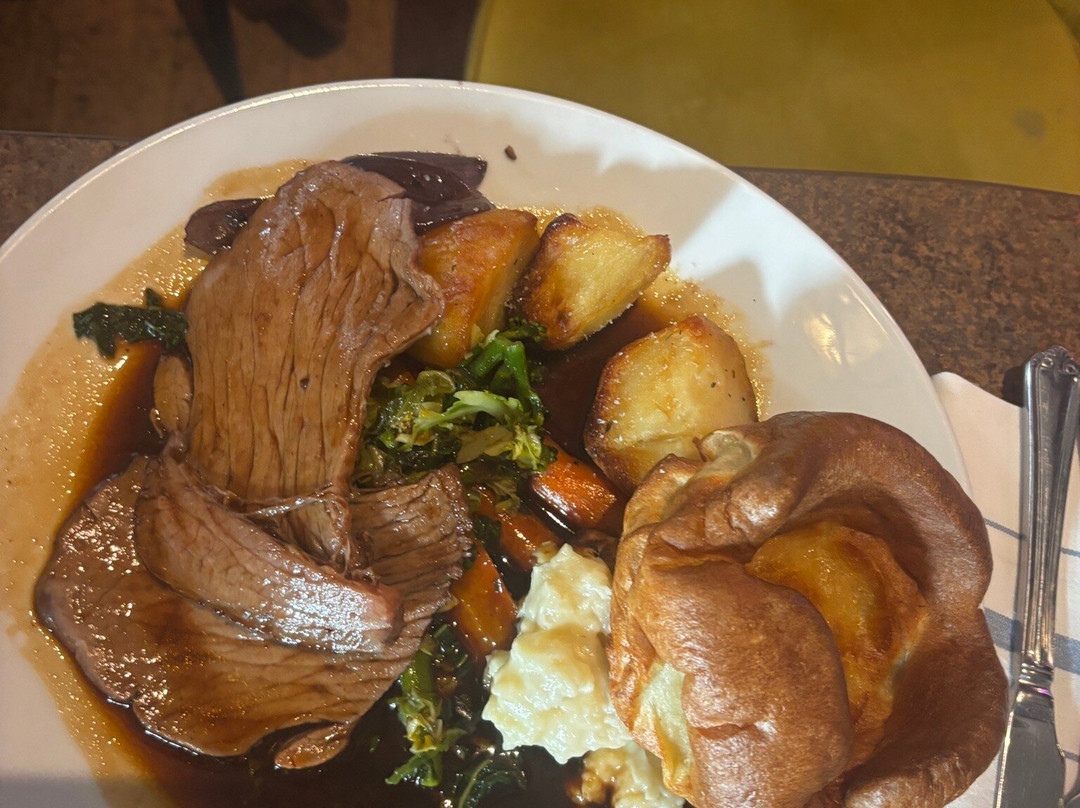 旧皇冠马车旅馆主图