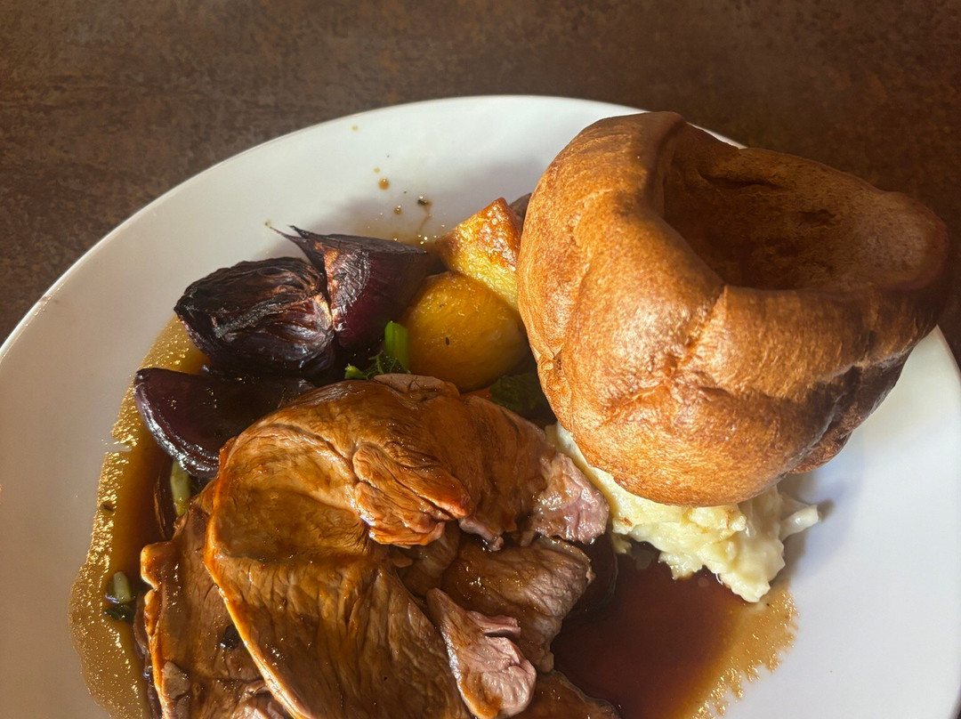 旧皇冠马车旅馆主图