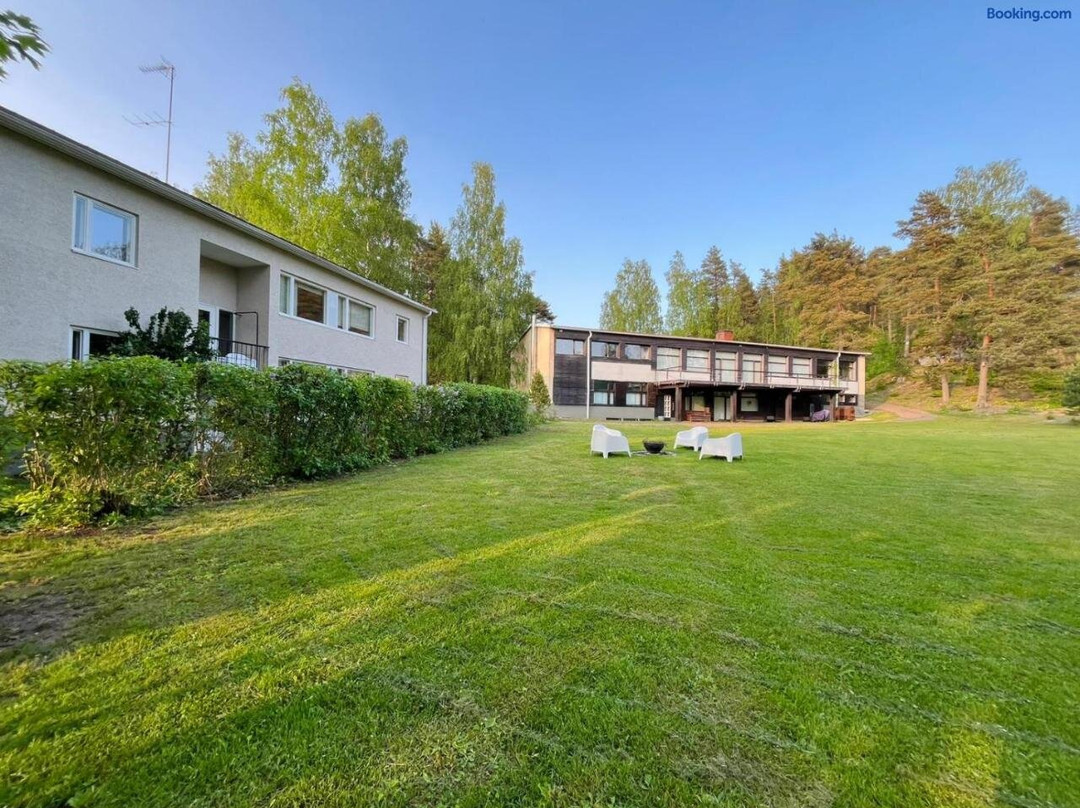 R-joki Apartments
