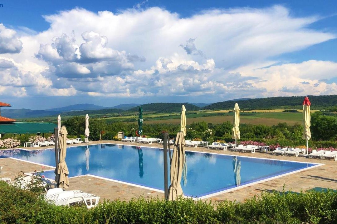Camping Veliko Tarnovo