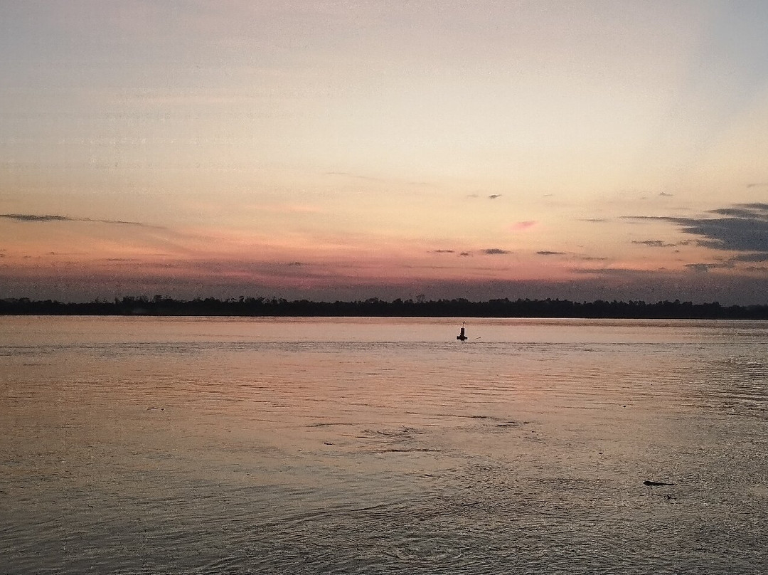 Museo Nacional del Petroleo-Barrancabermeja必去景点