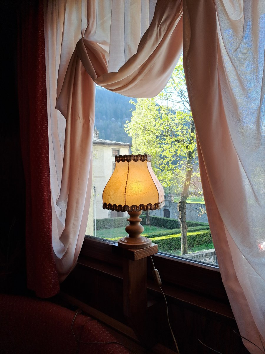 格罗西奥莎赛拉酒店-官方