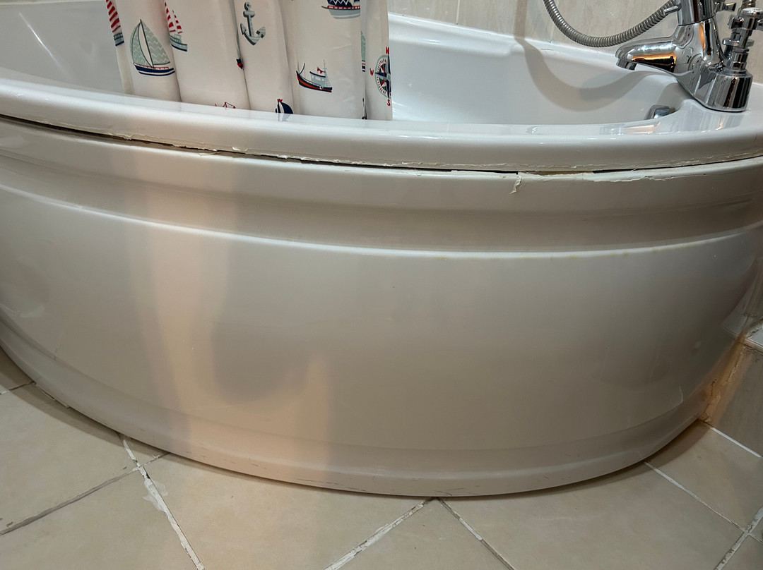 奥德维克民宿主图