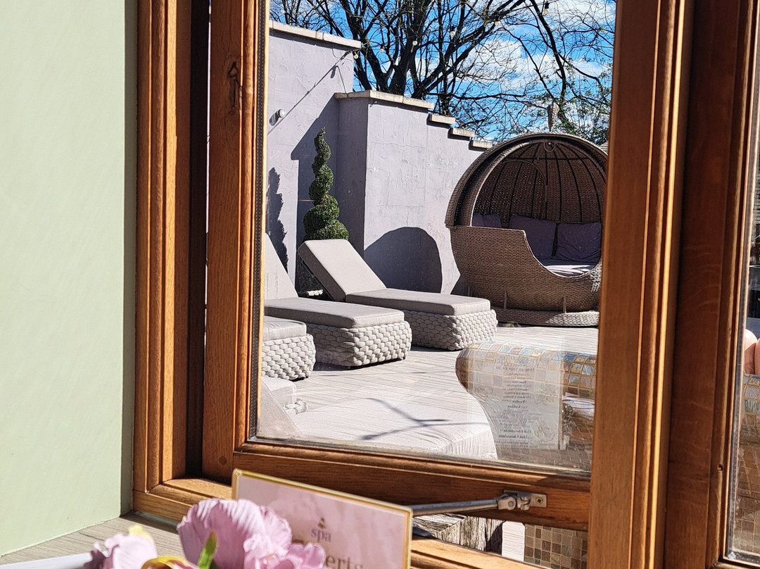 Spa at Ye Olde Bell-Barnby Moor必去景点