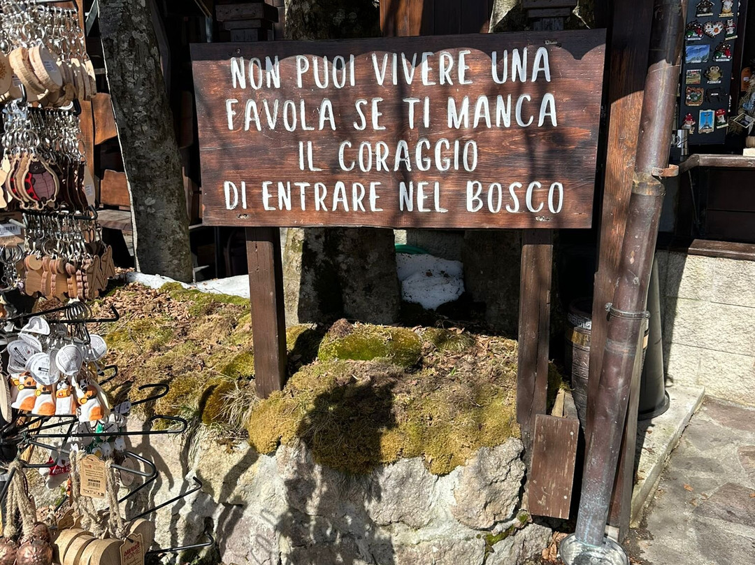 Albergo Generale Cantore - Monte Amiata主图