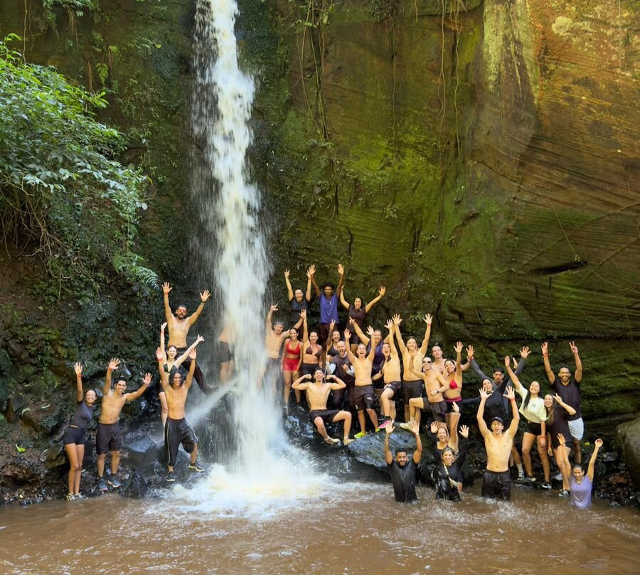 Território Selvagem Canoar-Brotas必去景点