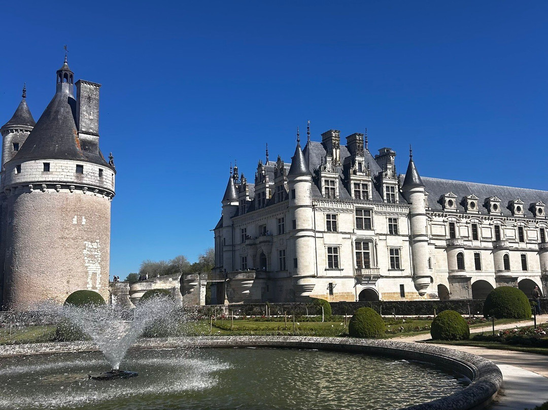 Acco Dispo Private Day Tours-昂布瓦斯必去景点