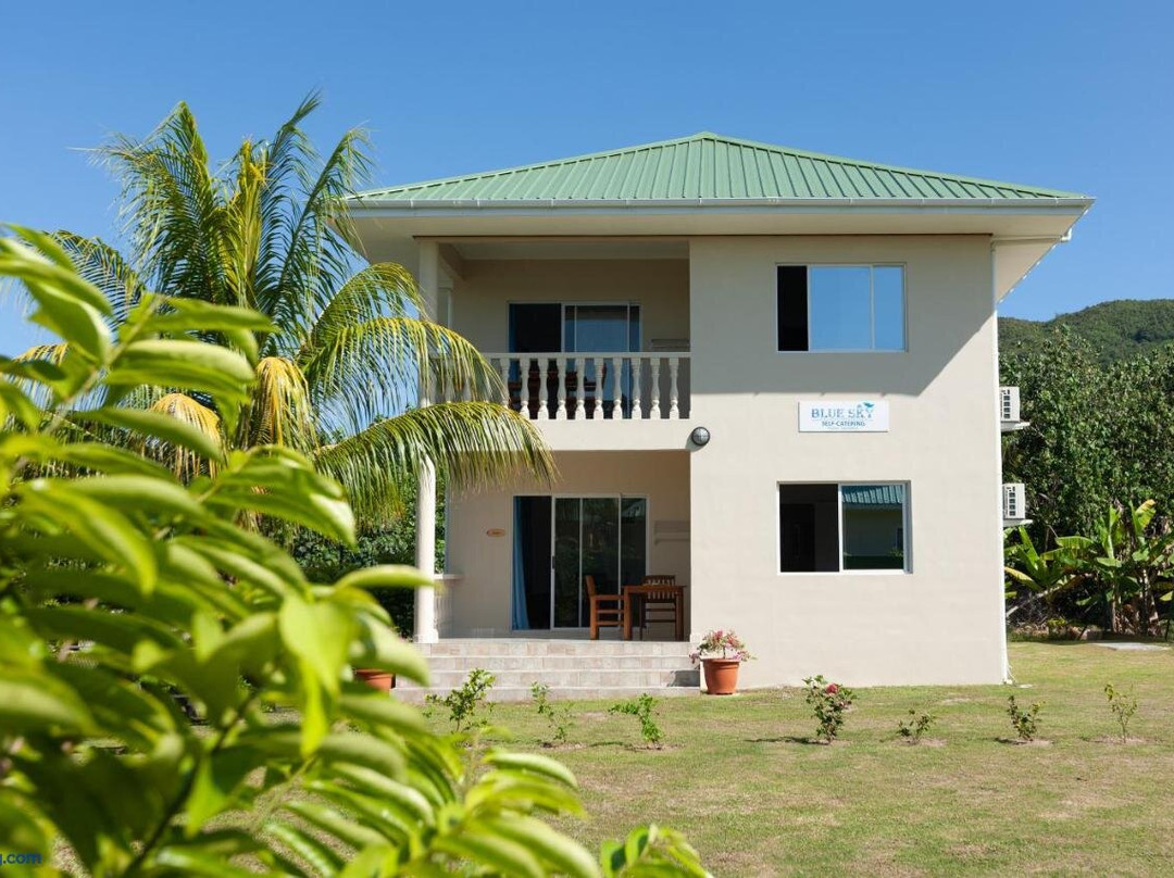 Blue Sky Self Catering