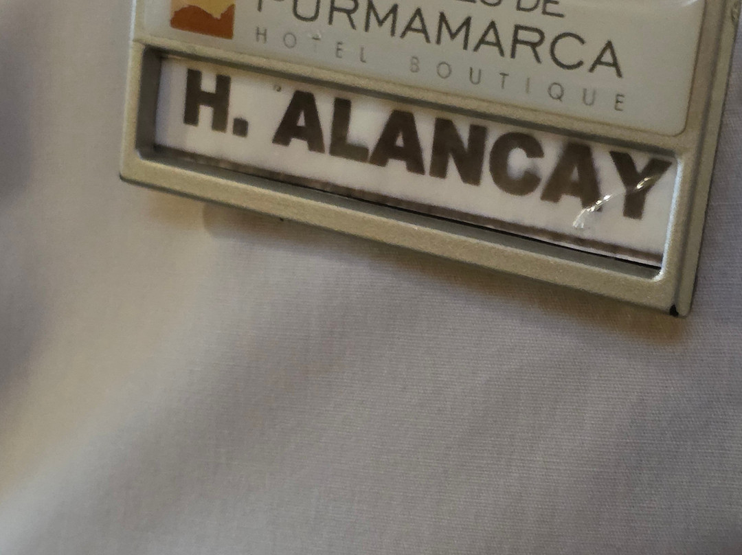 Restaurante Colores