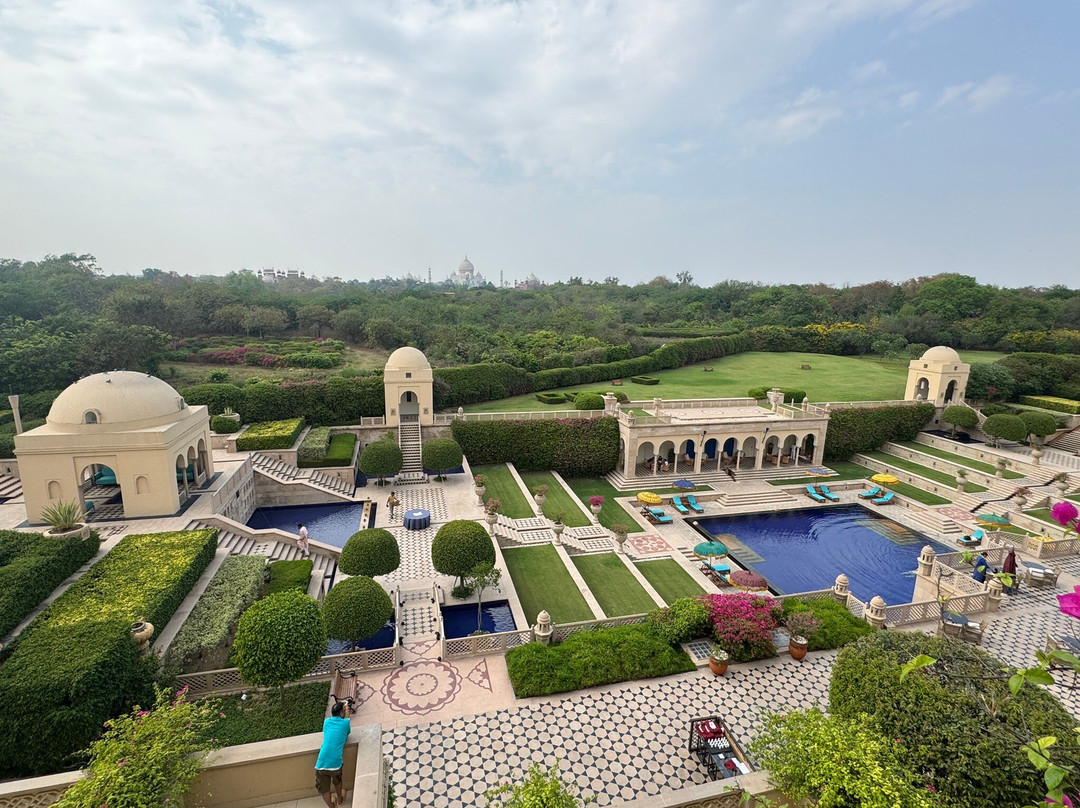 Indien Reisespezialist - Indien Reiseanbieter - Privatreise exklusiv und authentisch Erleben-新德里必去景点