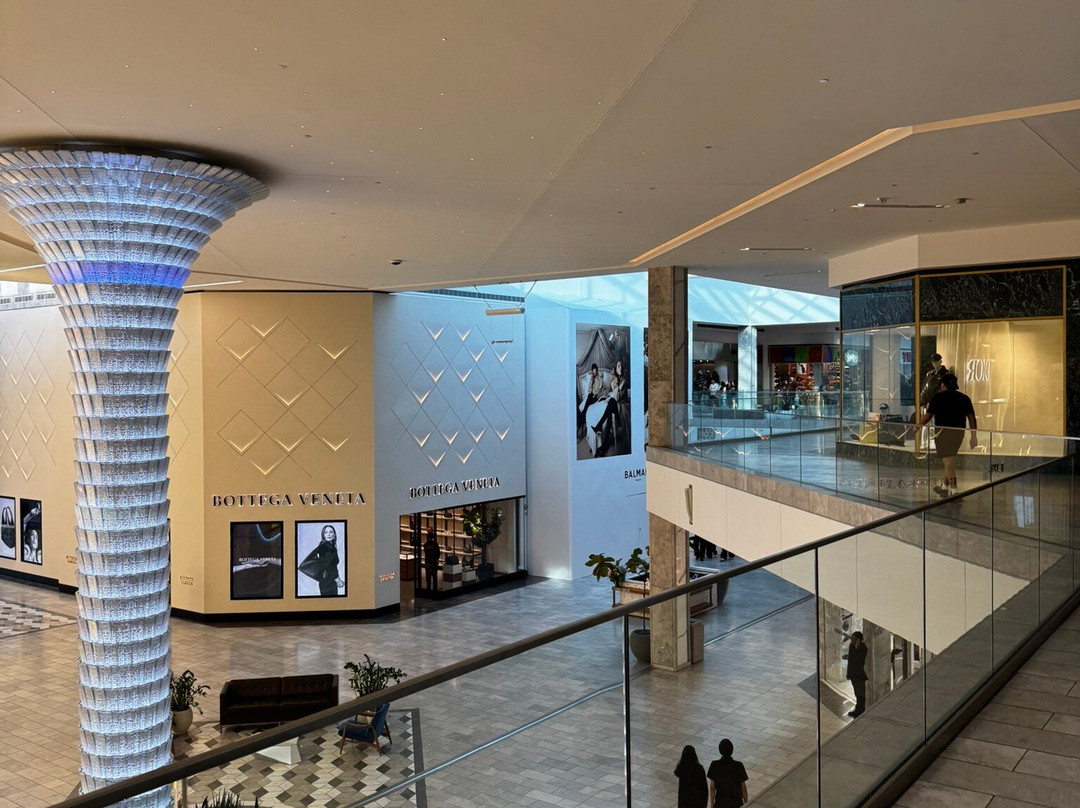 Scottsdale Fashion Square-斯科茨代尔必去景点