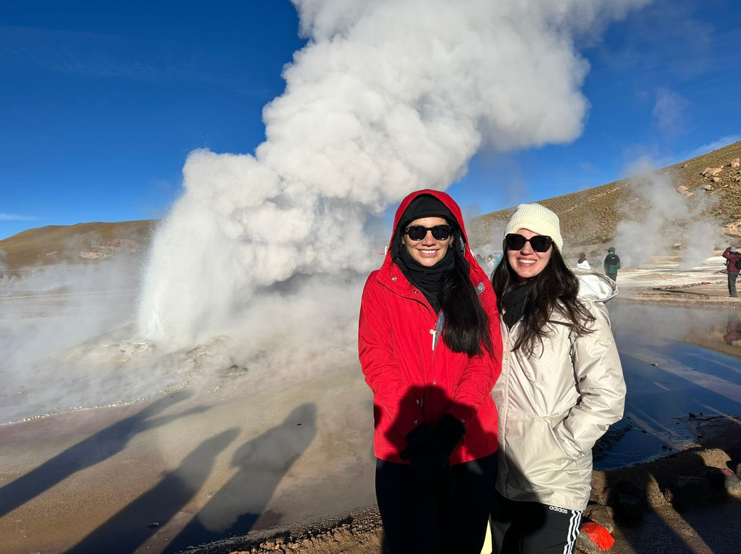 Stars Travel-圣佩德罗-德阿塔卡马必去景点