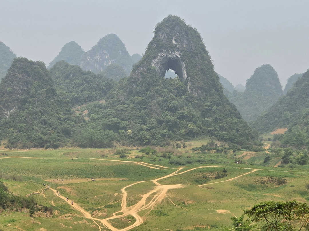 Wings Ha Giang Loop-Ha Giang必去景点