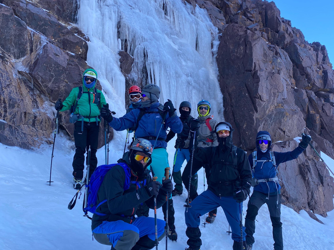 Toubkal Aventura-伊姆利勒必去景点