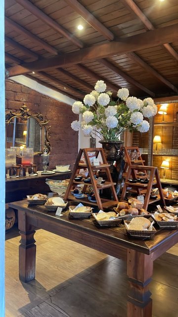 Casarão Villa do Império Hotel Boutique-官方