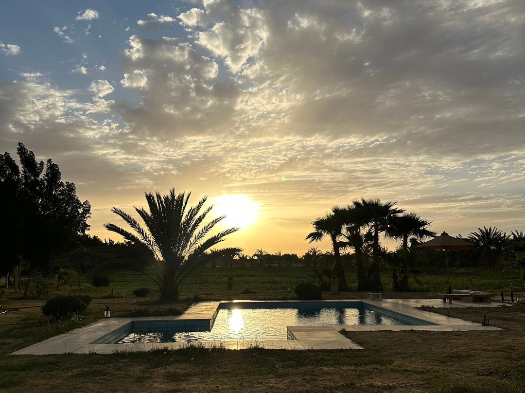 Ride Egypt-赫尔格达必去景点