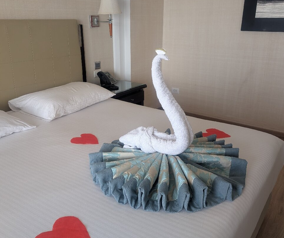 普瑞米尔雷夫水疗酒店-限成人入住主图