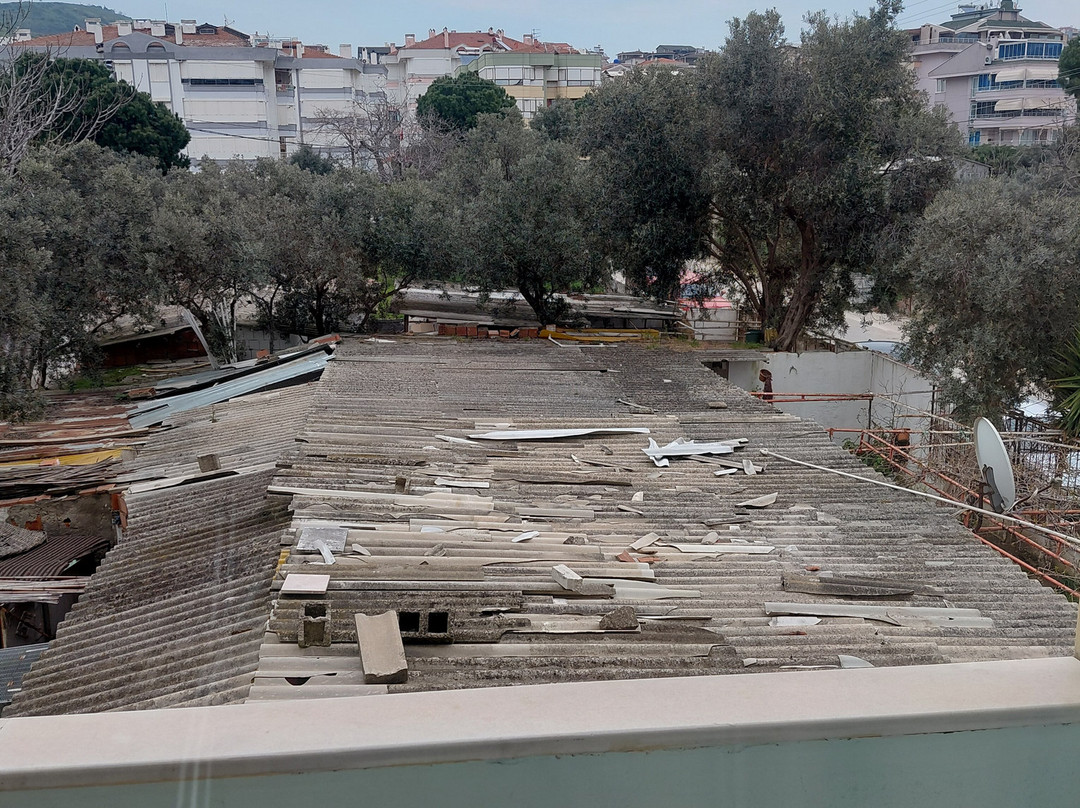 Yagci Hotel Erdek主图