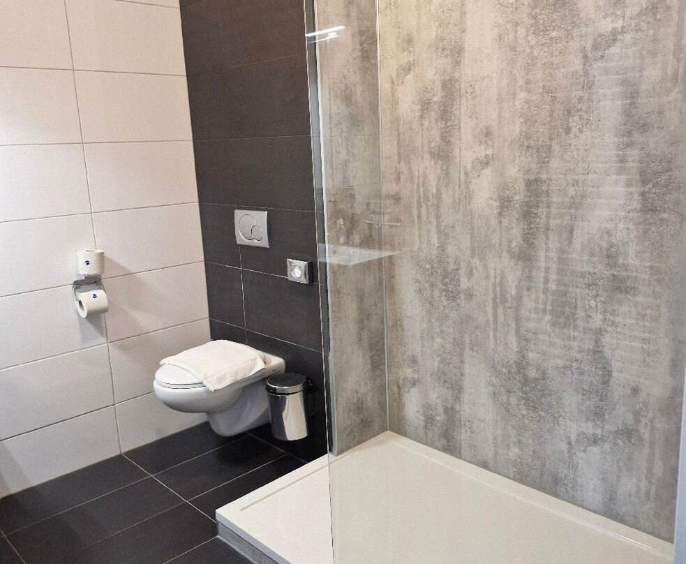 坎珀兰弗雷契养生酒店主图