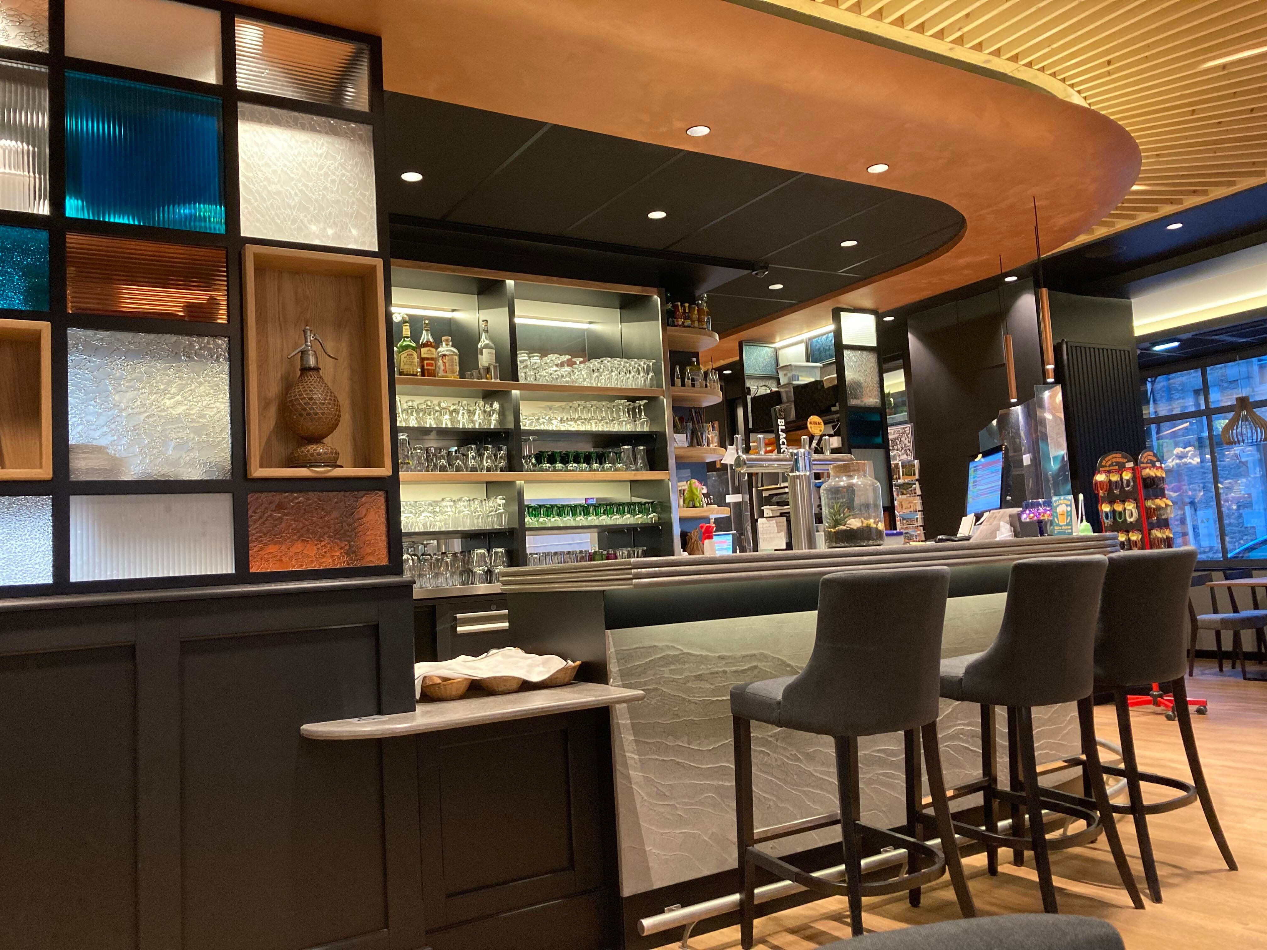 法兰西酒店-旅行者